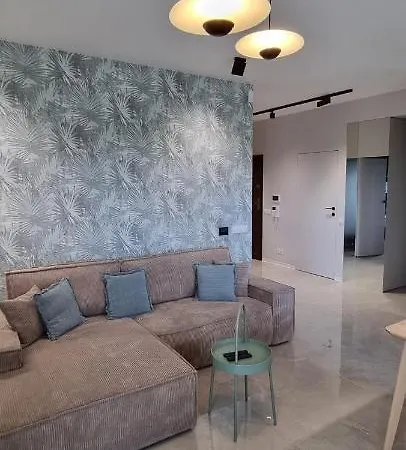 62M2 Apartament Premium Laki I Pola, Elektryczne Rolety, Klimatyzacja, Garaz, Ladowarka Aut Elektrycznych Suwałki Exterior foto