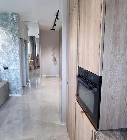 62M2 Apartament Premium Laki I Pola, Elektryczne Rolety, Klimatyzacja, Garaz, Ladowarka Aut Elektrycznych Suwałki Exterior foto