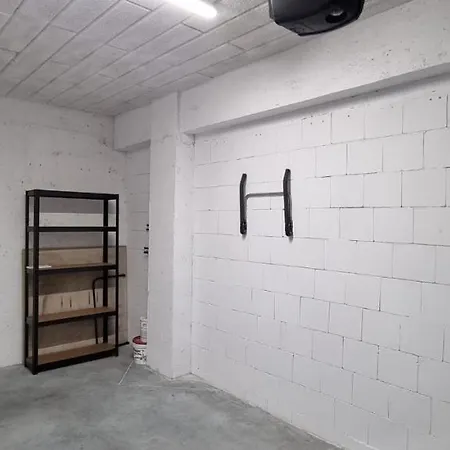 62M2 Apartament Premium Laki I Pola, Elektryczne Rolety, Klimatyzacja, Garaz, Ladowarka Aut Elektrycznych Suwałki Exterior foto