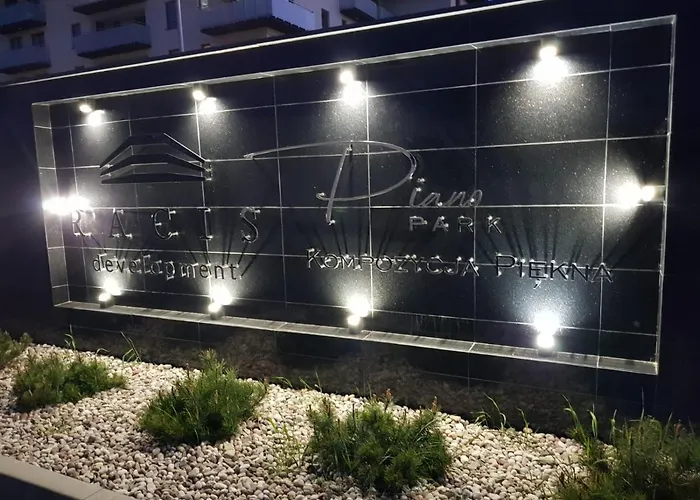 62M2 Apartament Premium Laki I Pola, Elektryczne Rolety, Klimatyzacja, Garaz, Ladowarka Aut Elektrycznych