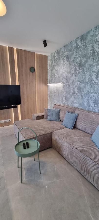 Apartment Premium Laki I Pola: Electric Blinds, A/c & Ev Charging Suwalki
