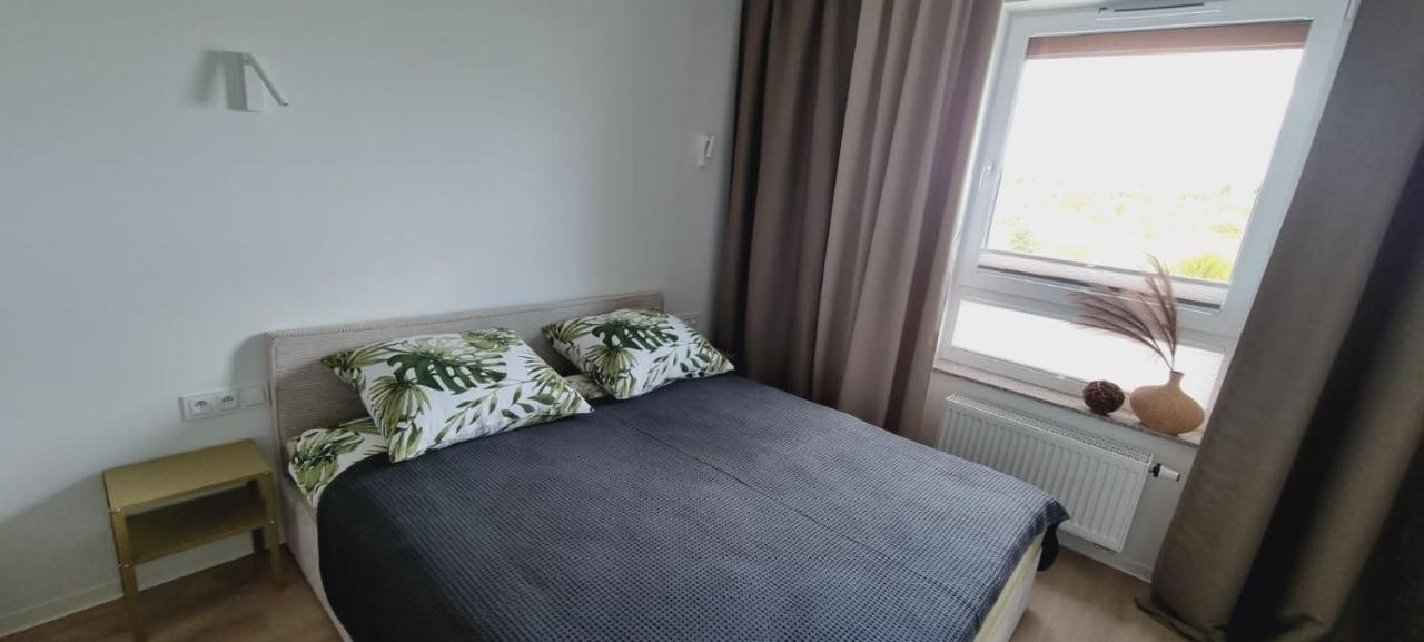 Premium Laki I Pola: Electric Blinds, A/c & Ev Charging * Suwalki