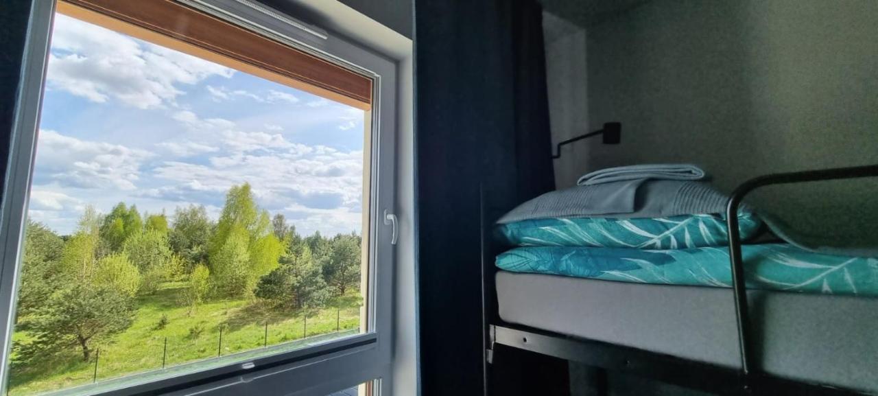 Apartment Premium Laki I Pola: Electric Blinds, A/c & Ev Charging
